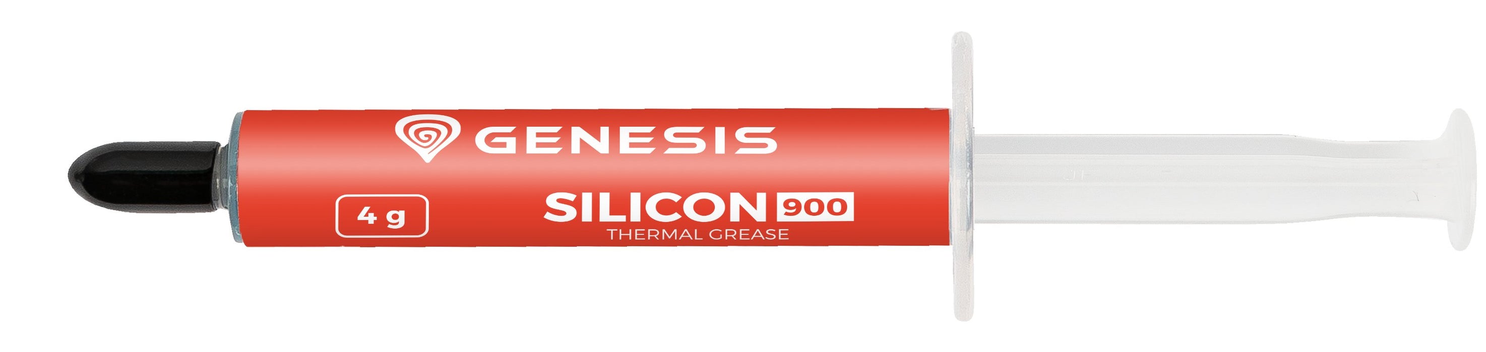 EAN 5901969449464 - GENESIS NTG-2329 accesorio o pieza de sistema de refrigeración para ordenador Pasta térmica imagen 1