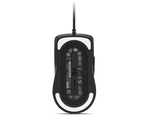 EAN 0195892091356 - Lenovo GY51M74265 ratón Juego mano derecha USB tipo A 8000 DPI imagen 4