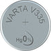 EAN 4008496101467 - Varta V335 Batería de un solo uso Óxido de plata imagen 1