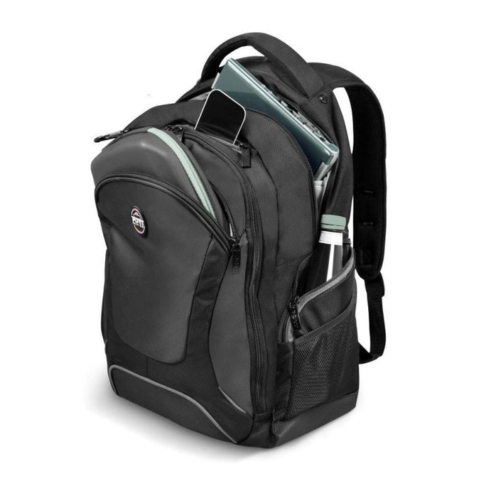 EAN 3567041605108 - Port Designs Courchevel 39,6 cm (15.6") Mochila Negro imagen 7