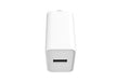 EAN 5704174243564 - eSTUFF ES636101-BULK cargador de dispositivo móvil Smartphone Blanco Corriente alterna Interior imagen 3