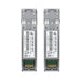 EAN 0810010076908 - Ubiquiti UACC-OM-MM-10G-D-2 red modulo transceptor Fibra óptica 10000 Mbit/s 850 nm imagen 1