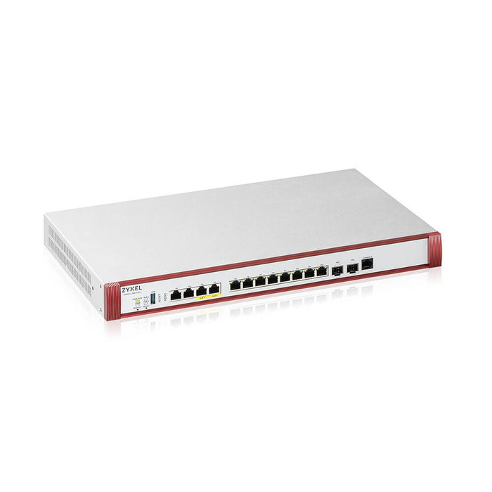EAN 4718937622870 - Zyxel USG FLEX 700H cortafuegos (hardware) 15 Gbit/s imagen 4