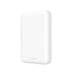EAN 8591680151714 - FIXED FIXZENM-6-WH batería externa Polímero de litio 6000 mAh Cargador inalámbrico Blanco imagen 1