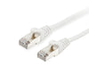 EAN 4015867594773 - Equip 605510 cable de red Blanco 1 m Cat6 S/FTP (S-STP) imagen 1