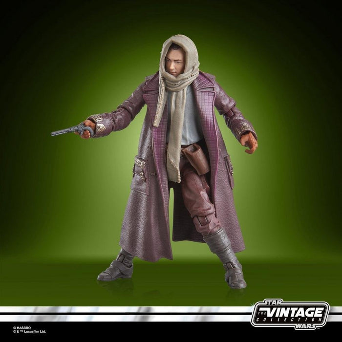 EAN 5010996203250 - Star Wars The Vintage Collection Jod Na Nawood imagen 5