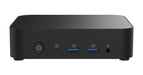 EAN 4711387781142 - ASUS NUC 14 Essential RNUC14MNK3500002 Negro imagen 1
