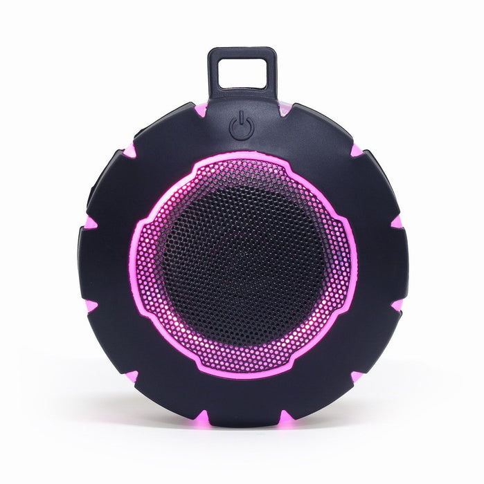 EAN 8716309121620 - Gembird SPK-BTOD-01 altavoz portátil o de fiesta Altavoz monofónico portátil Negro 3 W imagen 2