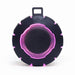 EAN 8716309121620 - Gembird SPK-BTOD-01 altavoz portátil o de fiesta Altavoz monofónico portátil Negro 3 W imagen 2