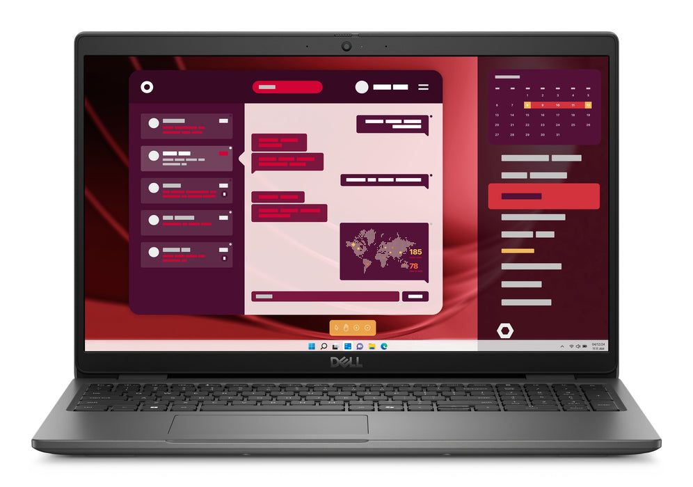 EAN 5397184802106 - DELL Latitude 3550 Intel Core Ultra 5 125U Portátil 39,6 cm (15.6") Full HD 16 GB DDR5-SDRAM 512 GB SSD W imagen 1