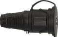 EAN 4007123688104 - Brennenstuhl 1082050020 conector eléctrico Tipo F Negro imagen 3