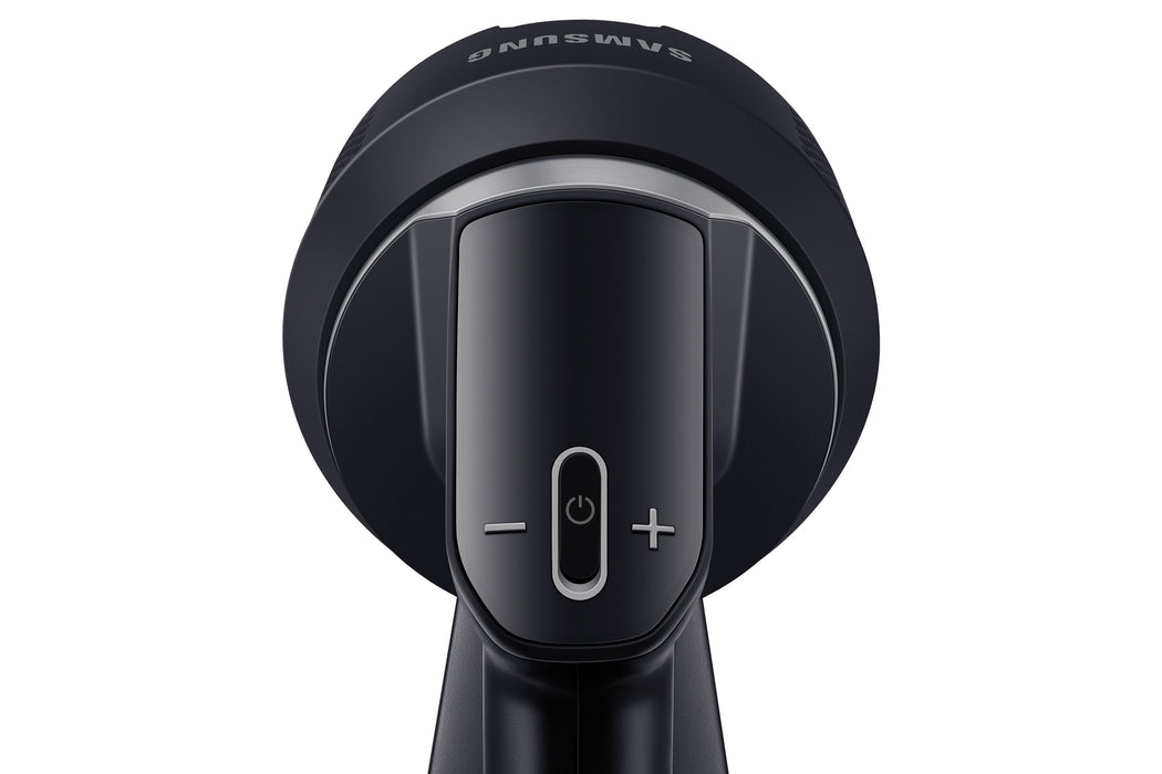 Aspiradora  Samsung Vs20c9554tk Escoba Batería Secar Ciclónico Sin Bolsa 0,8 L 580 W Negro