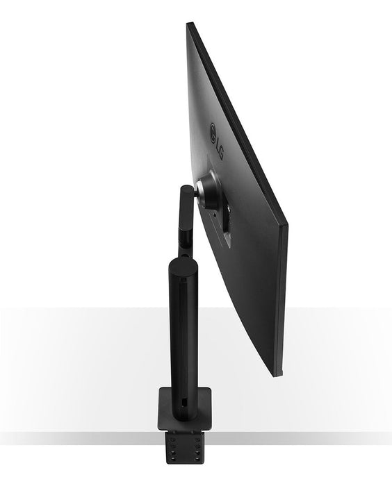 EAN 8806096227862 - LG 32UN880K-B pantalla para PC 80 cm (31.5") 3840 x 2160 Pixeles 4K Ultra HD LCD Negro imagen 12