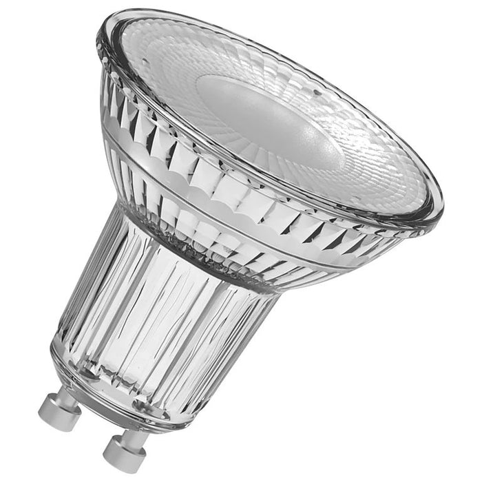 EAN 4058075797888 - Osram 4058075797888 lámpara LED Blanco cálido 2700 K 4,5 W GU10 F imagen 1