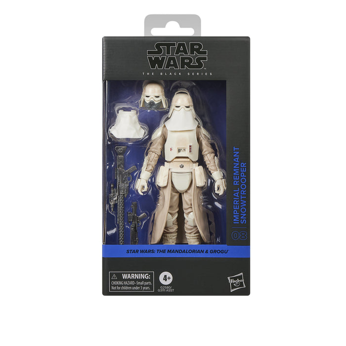 EAN 5010996417329 - Star Wars G25805L00 figura de juguete para niños imagen 1