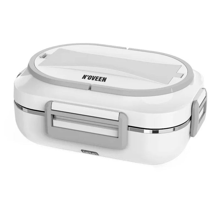 EAN 5902221621147 - Noveen LB510 fiambrera eléctrica 60 W 1 L Gris Adulto imagen 1