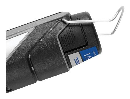 EAN 8710364082834 - Dremel F0138240JA multiherramienta oscilante Gris, Negro, Azul 35000 OPM imagen 5