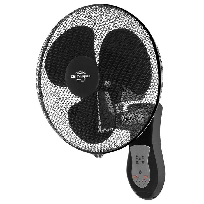 EAN 8435568401204 - Orbegozo WF 0243 Negro imagen 1