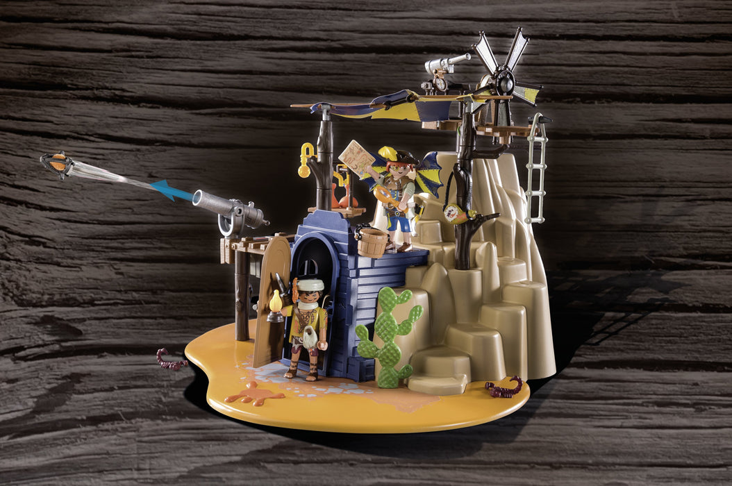 EAN 4008789710246 - Playmobil Novelmore 71024 set de juguetes imagen 9