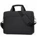 EAN 5704174932604 - eSTUFF GLB201610 maletines para portátil 35,8 cm (14.1") Maletín Toploader Negro imagen 3