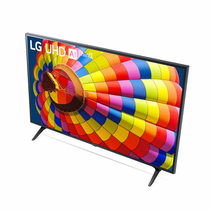 EAN 8806084730183 - LG UHD 43UT80006LA 109,2 cm (43") 4K Ultra HD Smart TV Wifi Azul imagen 12