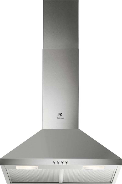 EAN 7332543614585 - Electrolux LFC316X De pared Acero inoxidable 420 m³/h imagen 1