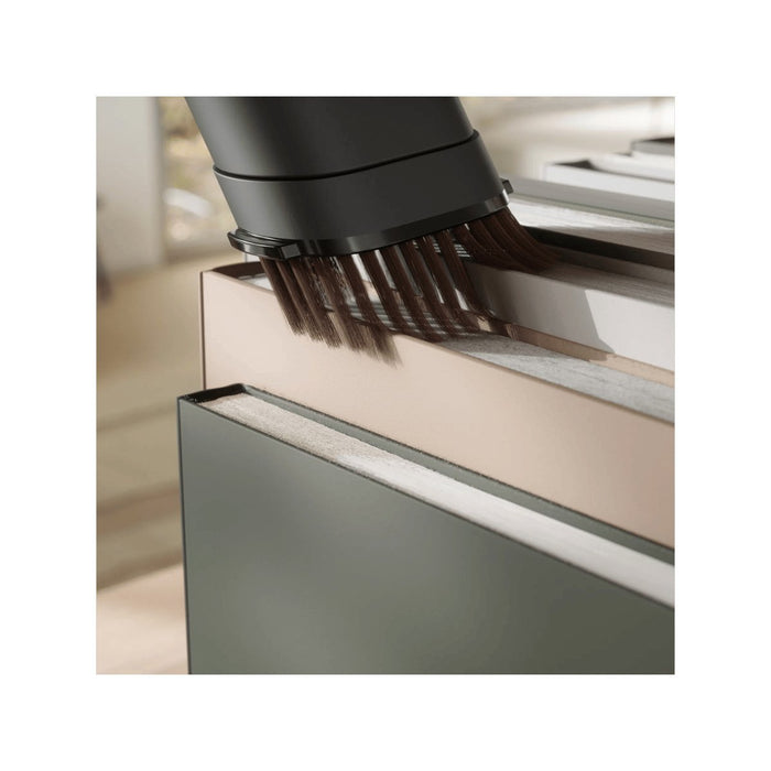 EAN 7333394093369 - Electrolux EP91UB21WB Aspiradora escoba 2 en 1 Batería Secar Sin bolsa 0,6 L Avellana imagen 15