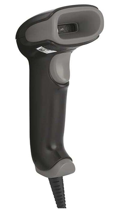 EAN 5704174225089 - Honeywell Voyager XP 1470g Lector de códigos de barras portátil 1D/2D CMOS Negro, Gris imagen 3