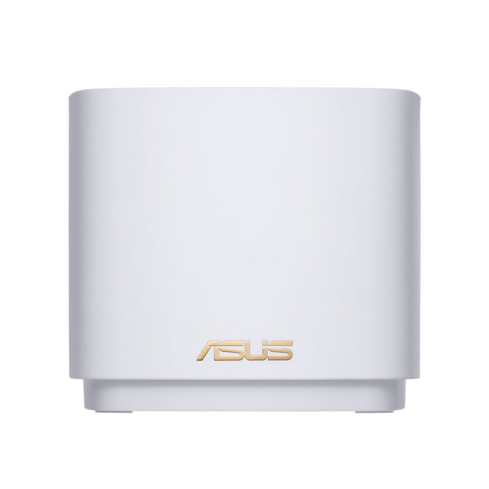 EAN 4711081760115 - ASUS ZenWiFi XD4 Plus AX1800 1 Pack White Doble banda (2,4 GHz / 5 GHz) Wi-Fi 6 (802.11ax) Blanco 2 Inter imagen 3