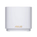 EAN 4711081760115 - ASUS ZenWiFi XD4 Plus AX1800 1 Pack White Doble banda (2,4 GHz / 5 GHz) Wi-Fi 6 (802.11ax) Blanco 2 Inter imagen 3