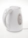 EAN 5908256830325 - Adler AD1207 tetera eléctrica 1,5 L 2000 W Blanco imagen 3