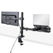 EAN 0065030895224 - StarTech.com A2-LAPTOP-DESK-MOUNT soporte para monitor 86,4 cm (34") Escritorio imagen 6