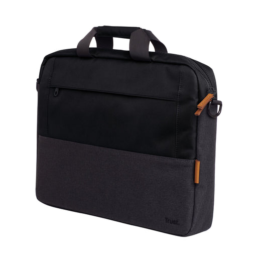 EAN 8713439252460 - Trust Lisboa 40,6 cm (16") Maletín Negro imagen 1