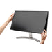 EAN 0085896583592 - Kensington K58359WW filtro para monitor 68,6 cm (27") imagen 6