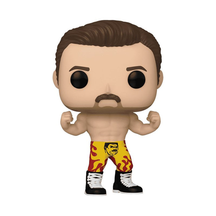 EAN 0889698722803 - FUNKO POP! 72280 figura de acción y colleccionable imagen 1