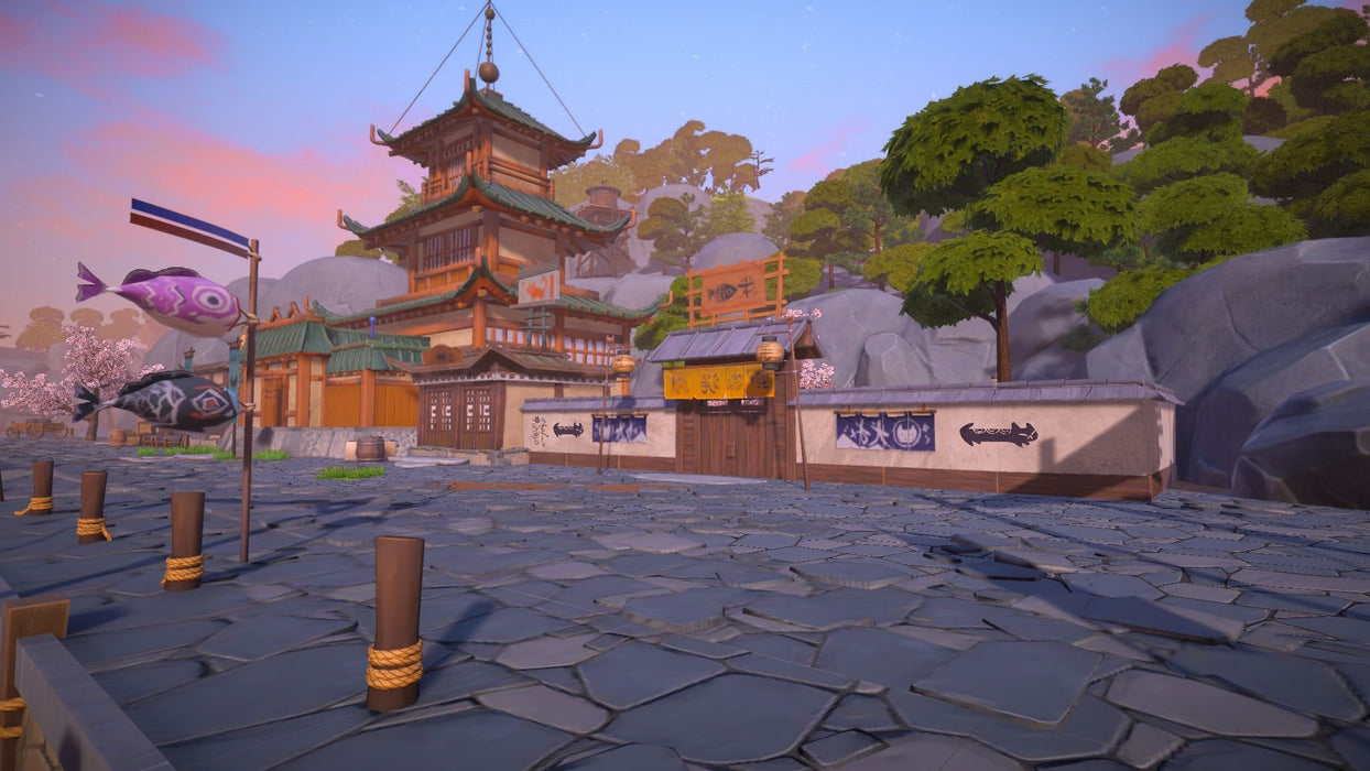 EAN 3700664533056 - Maximum Games Samurai Academy Paws of Fury imagen 10