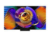 EAN 5901292529956 - TCL C7L 55C7L Televisor 139,7 cm (55") 4K Ultra HD Smart TV Wifi Negro 2700 cd / m² imagen 1