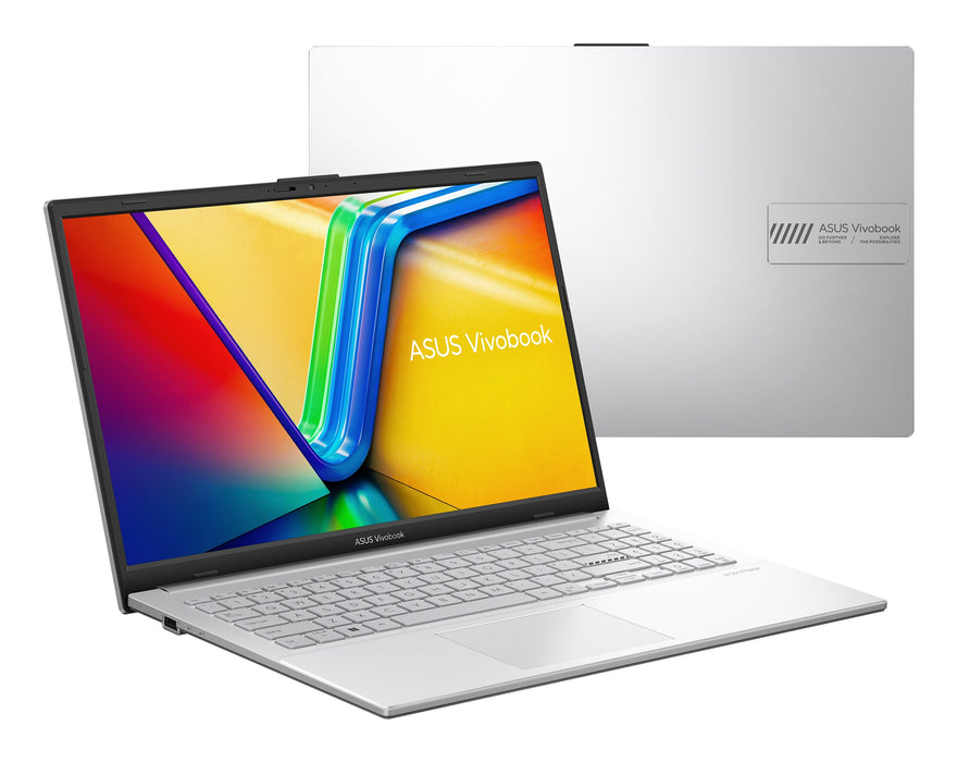 EAN 4711387958681 - ASUS Vivobook Go 15 E1504GA-NJ876W Intel Core i3 N-series 39,6 cm (15.6") DDR4-SDRAM Wi-Fi 6E (802.11ax) imagen 11