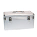 EAN 4052792031218 - LogiLink UA0219 funda para disco duro externo Suitcase case ABS sintéticos Plata imagen 1