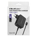 EAN 5901878523859 - Qoltec 52385 cargador de dispositivo móvil Portátil, Consola de juegos portátil, Batería portátil, Smartp imagen 9