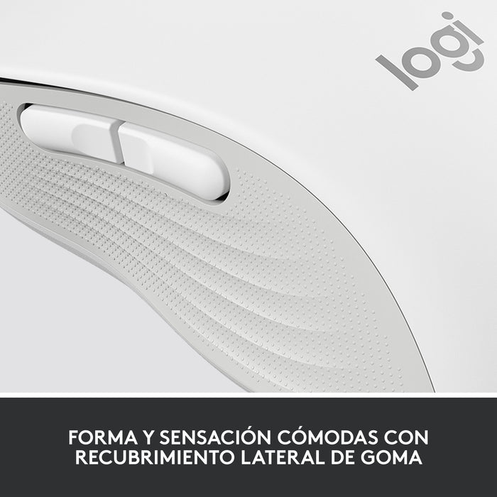 EAN 5099206097247 - Logitech 910-006255 ratón Oficina mano derecha Bluetooth Óptico 4000 DPI imagen 14