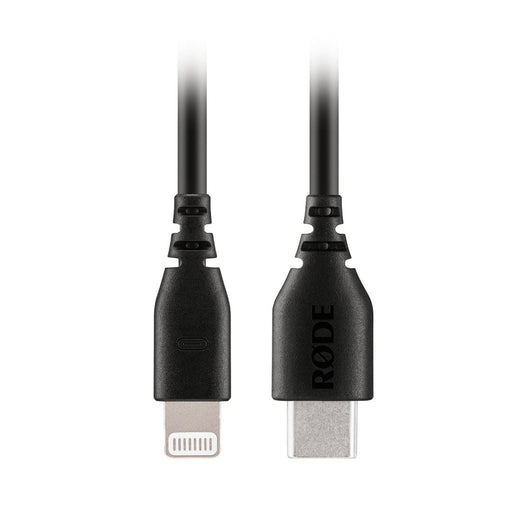 EAN 0698813007486 - RØDE SC21 0,3 m Negro imagen 1