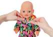 EAN 4001167836323 - BABY born Outdoor Onesie 36cm Juego de ropita para muñeca imagen 4