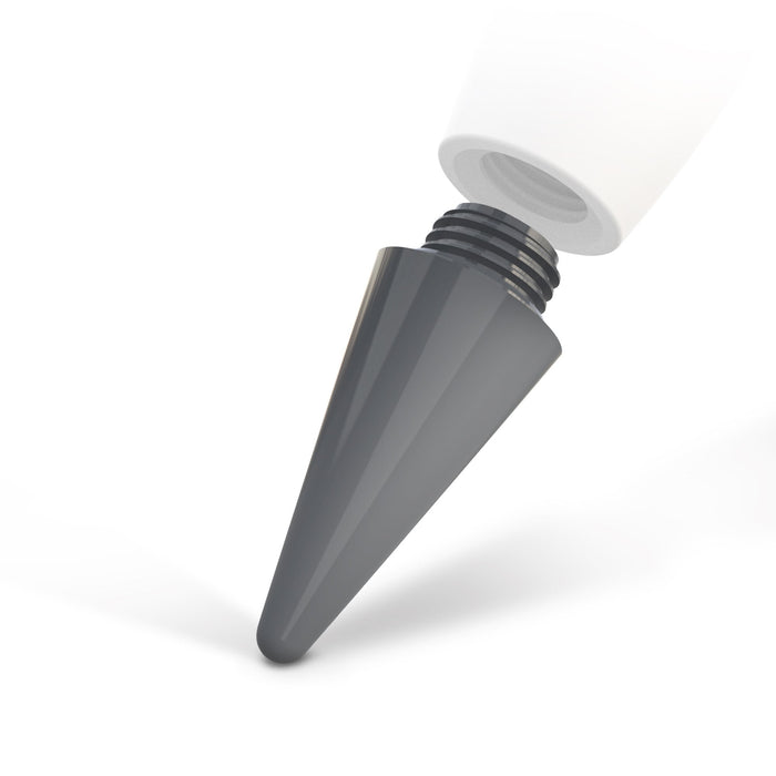 Zagg Pro Stylus 2 Ersatzspitzen Gris