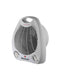 EAN 5902230901193 - Ravanson FH-105 calefactor eléctrico Gris 2000 W Ventilador eléctrico imagen 1
