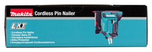 EAN 0088381835374 - Makita DPT353Z Pistola de clavos Batería imagen 20