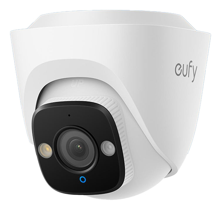 EAN 0194644293215 - Eufy E41 Torreta Cámara de seguridad IP Interior y exterior 3840 x 2160 Pixeles Techo imagen 1