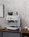EAN 8017709329853 - Smeg EGF03WHEU cafetera eléctrica Manual Máquina espresso 2,4 L imagen 17