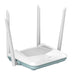 EAN 790069459573 - D-Link R15 router inalámbrico Gigabit Ethernet Doble banda (2,4 GHz / 5 GHz) Blanco imagen 2