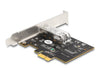 EAN 4043619883189 - DeLOCK 88318 adaptador y tarjeta de red Interno Fibra 1000 Mbit/s imagen 1